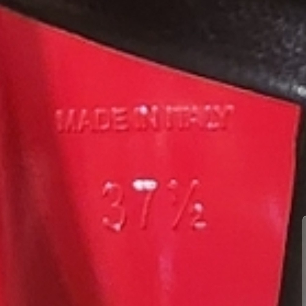 Christian louboutin Mules - Picture 7 of 7